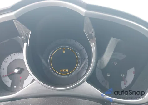 2012 Cadillac Srx Luxury Collection z USA, uszkodzony, nr VIN 3GYFNAE30CS568082